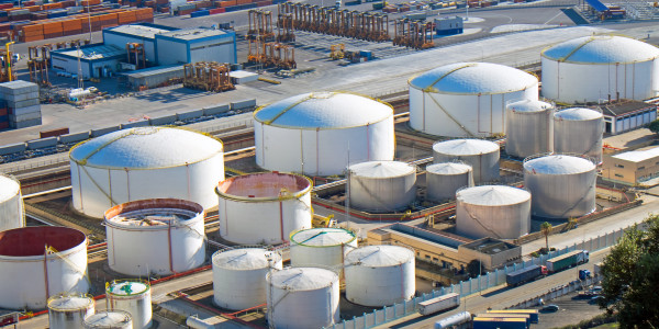 Mecánicos Industriales · Montadores de Estructuras / Maquinaria en Zaragoza · Montaje de sistemas hidráulicos, neumáticos y eléctricos