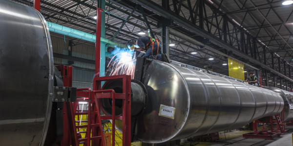 Soldadores · Soldadura Electrodo, Tig, Mig, Mag, Arco Submerso Cuarte de Huerva · Fabricación / Instalación / Mantenimiento de Calderas