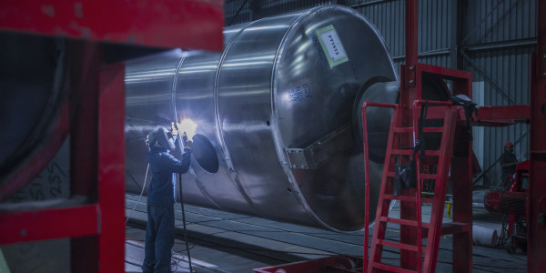 Soldadores · Soldadura Electrodo, Tig, Mig, Mag, Arco Submerso Cuarte de Huerva · Montaje de Instalaciones Metálicas