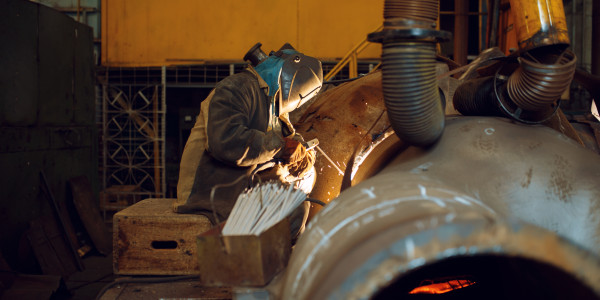 Soldadores · Soldadura Electrodo, Tig, Mig, Mag, Arco Submerso Cuarte de Huerva · Reparar / Reparación de grietas o fisuras en piezas metálicas
