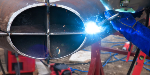 Soldadores · Soldadura Electrodo, Tig, Mig, Mag, Arco Submerso Cuarte de Huerva · Reparación y Mantenimiento de Estructuras y Equipos