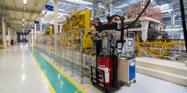 Electricistas Industriales · Instaladores Alta / Baja Tensión La Almunia de Doña Godina · Montaje de canalizaciones eléctricas y bandejas portacables
