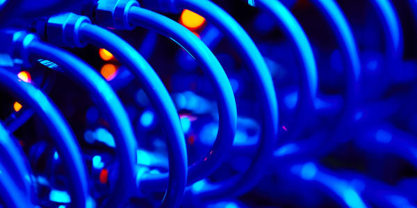 Electricistas Industriales · Instaladores Alta / Baja Tensión La Almunia de Doña Godina · Automatización y Control Industrial