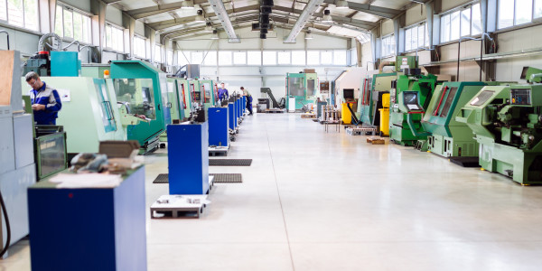 Electricistas Industriales · Instaladores Alta / Baja Tensión La Almunia de Doña Godina · Instalación y programación de PLCs (Controladores Lógicos Programables)
